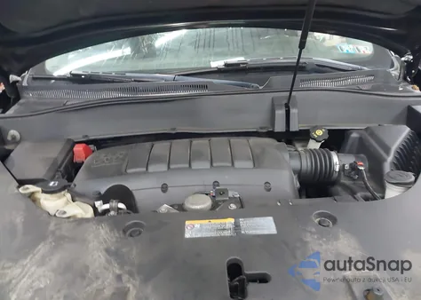 2016 GMC Acadia Slt-1 from USA, damaged, VIN 1GKKVRKD1GJ270958